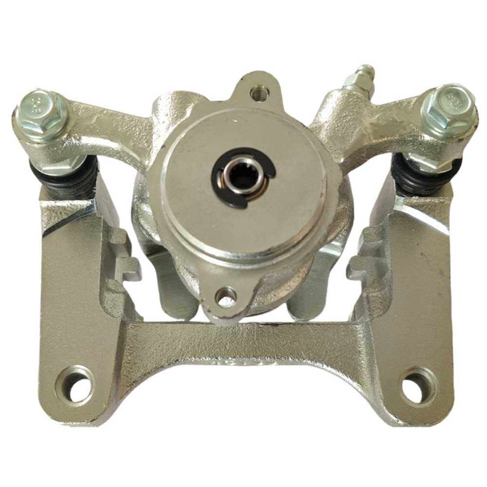 2021 Gmc Terrain Brake Caliper